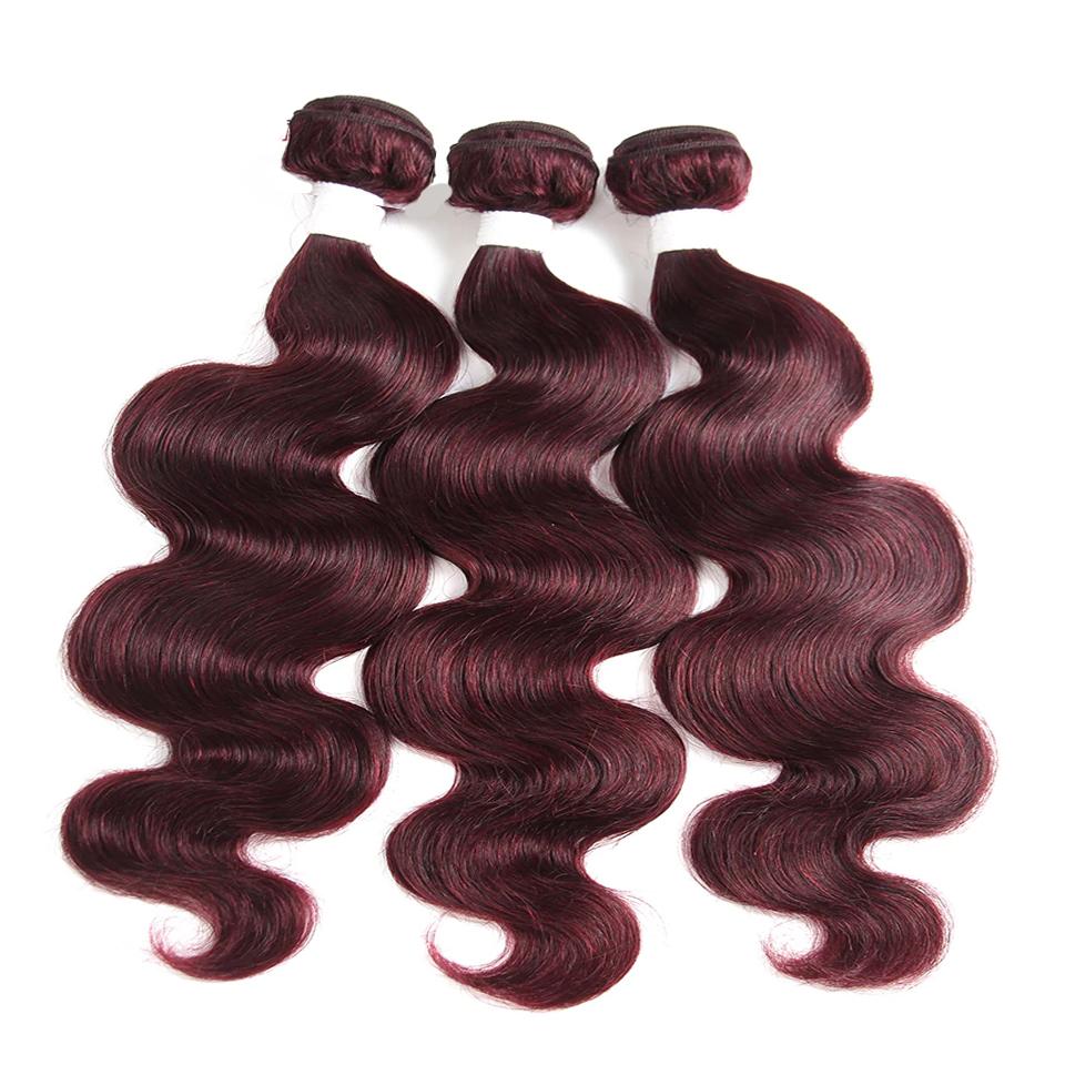 Custom BUNDLE Color