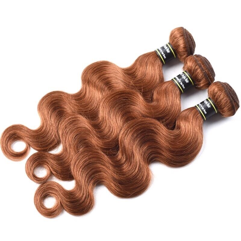 Custom BUNDLE Color