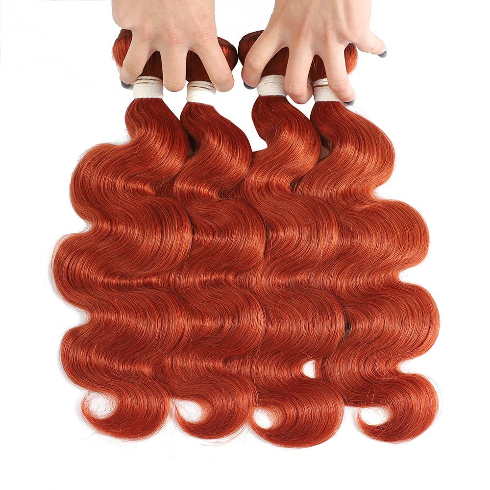 Custom BUNDLE Color