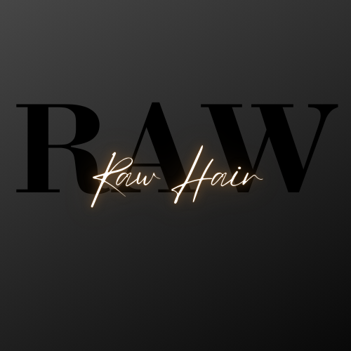 RAW Hair