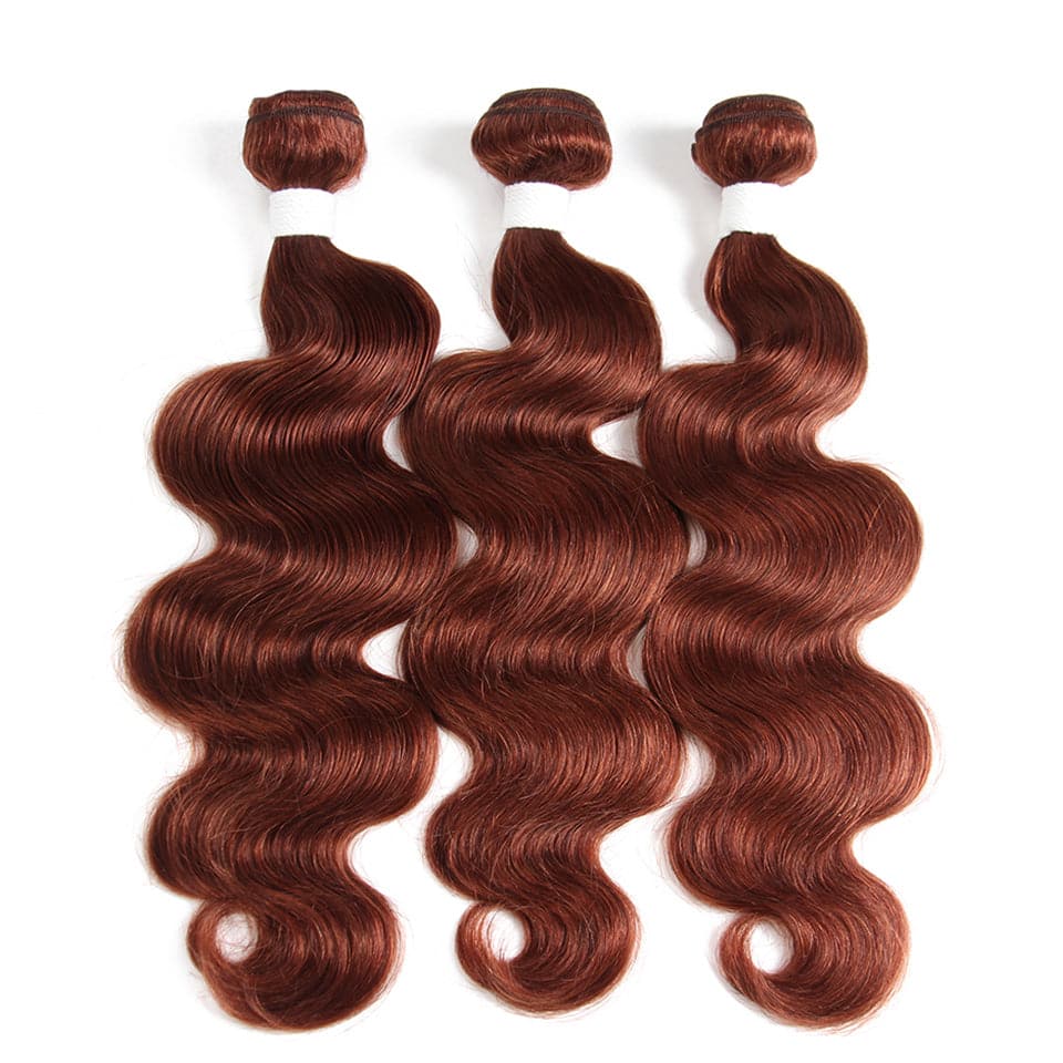 Custom BUNDLE Color