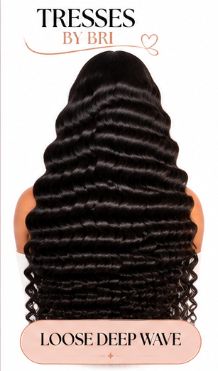 Curly Laceless Wig – Enhanced Fullness – Natural Black (#1B)