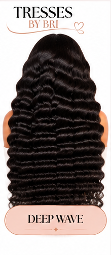 Curly Laceless Wig – Enhanced Fullness – Natural Black (#1B)
